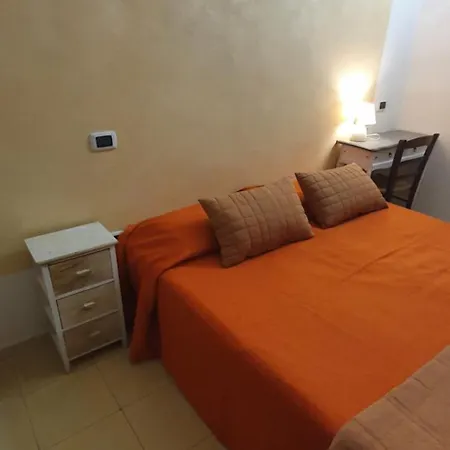 Casolare Al Porto Konukevi Tropea