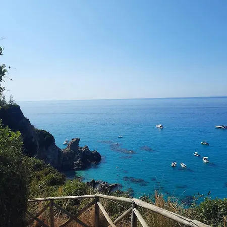 Casolare Al Porto Konukevi 5*