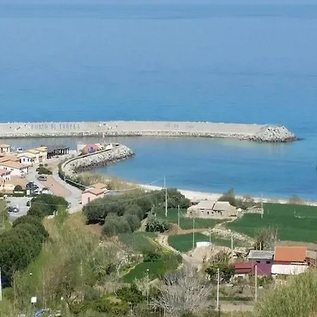 Casolare Al Porto Konukevi Tropea