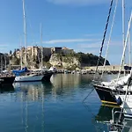 게스트하우스 Casolare Al Porto 트로페아