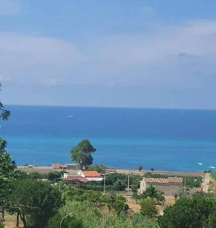 Casolare Al Porto Pensión Tropea