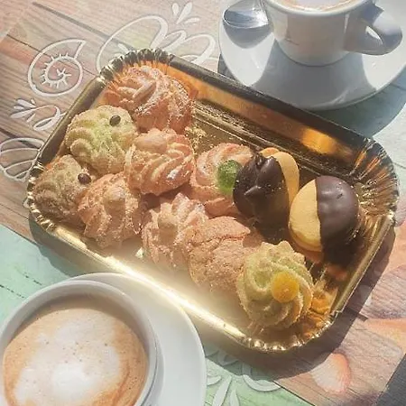 Pensión Casolare Al Porto 2*