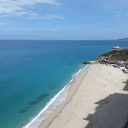 Casolare Al Porto Casa de hóspedes Tropea
