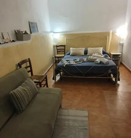 Casa de hóspedes Casolare Al Porto 5*