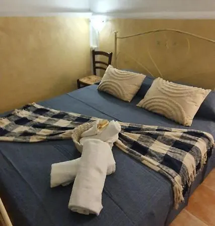 Casolare Al Porto 5*