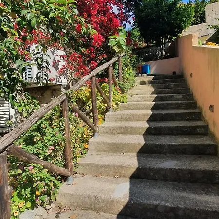 Casa de hóspedes Casolare Al Porto