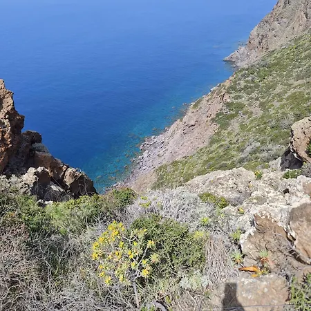 Casa de hóspedes Casolare Al Porto