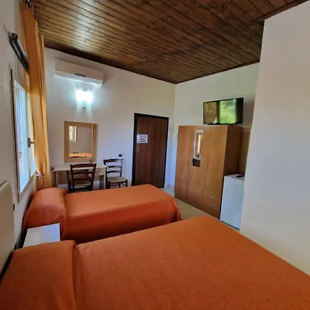 Casolare Al Porto Tropea