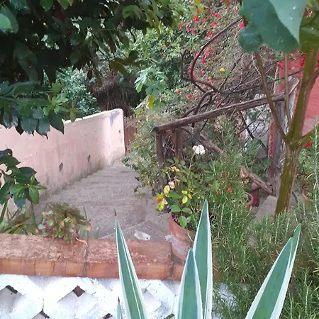 Casa de hóspedes Casolare Al Porto