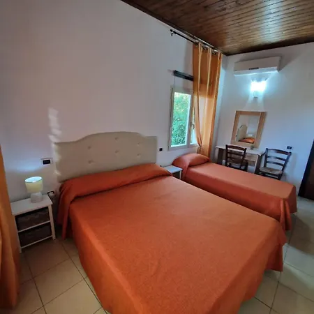 Casolare Al Porto 5* Tropea