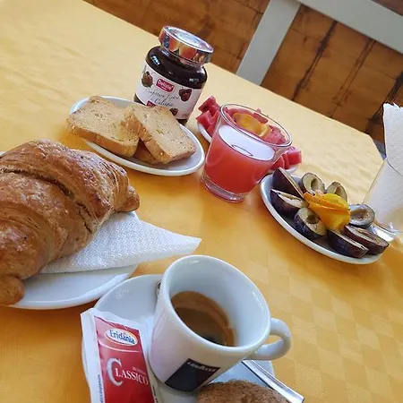 Casa de hóspedes Casolare Al Porto 5*