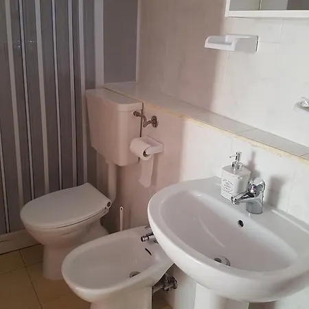 Pensionat Casolare Al Porto 5*