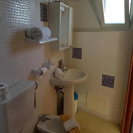 Casa de hóspedes Casolare Al Porto 5*