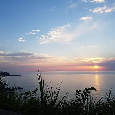 Casolare Al Porto Tropea