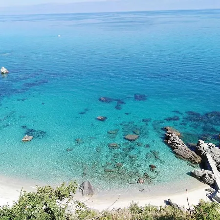 Casolare Al Porto Pensión Tropea