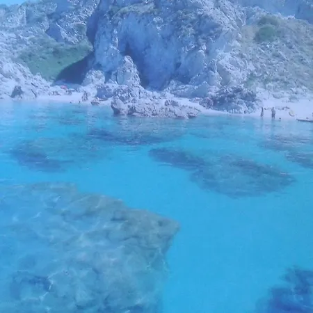 Casolare Al Porto Pensión Tropea