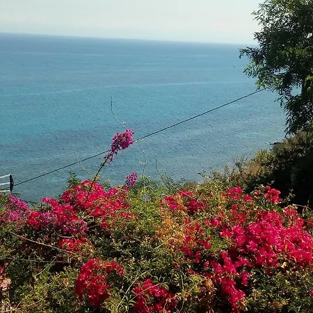Casolare Al Porto Tropea