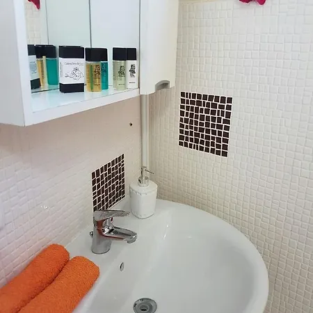 Casolare Al Porto 5*