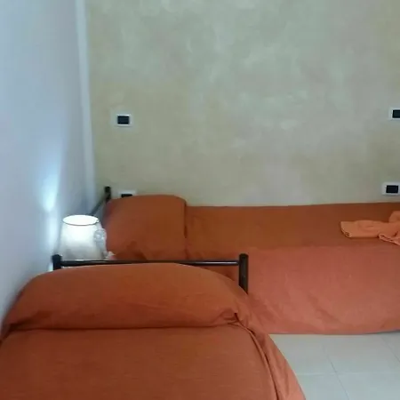 Pensionat Casolare Al Porto 5*