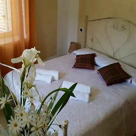 Casa de hóspedes Casolare Al Porto 5*