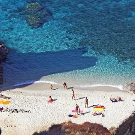 Casolare Al Porto 5* Tropea