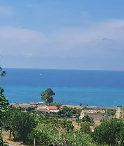 Casolare Al Porto Casa de hóspedes Tropea