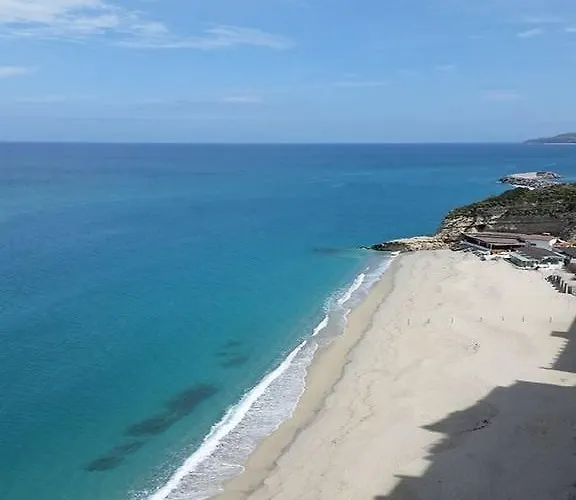 Casolare Al Porto Casa de hóspedes Tropea