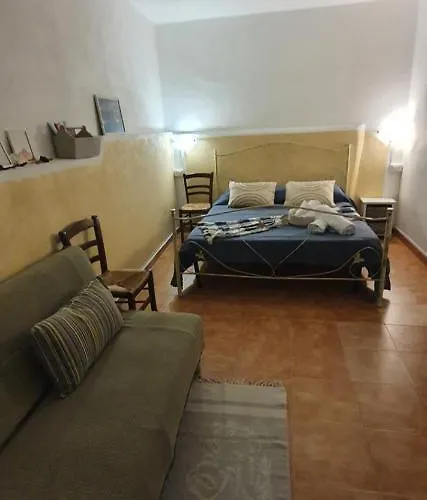 Casa de hóspedes Casolare Al Porto 5*