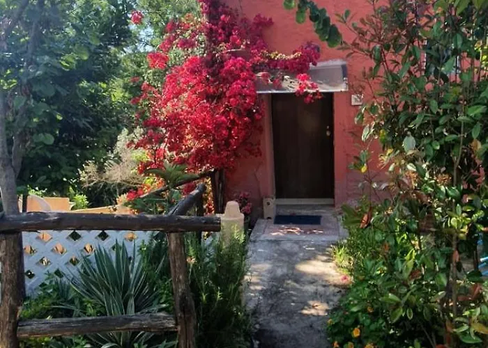 Casa de hóspedes Casolare Al Porto 5*