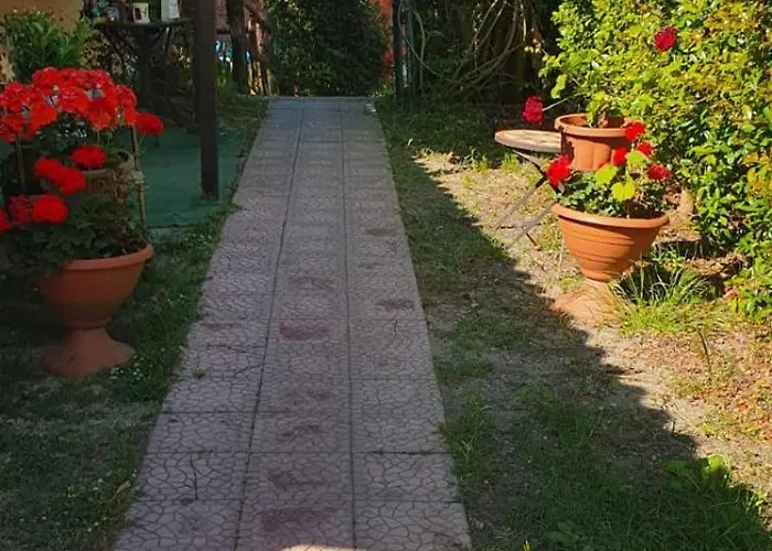 Casolare Al Porto 5*