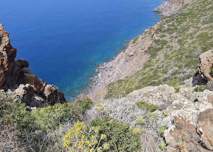 Casa de hóspedes Casolare Al Porto