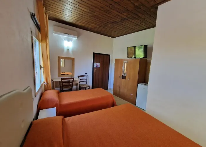 Casolare Al Porto Tropea