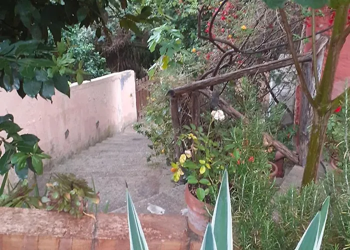 Casa de hóspedes Casolare Al Porto