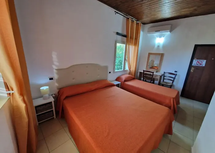 Casolare Al Porto 5* Tropea