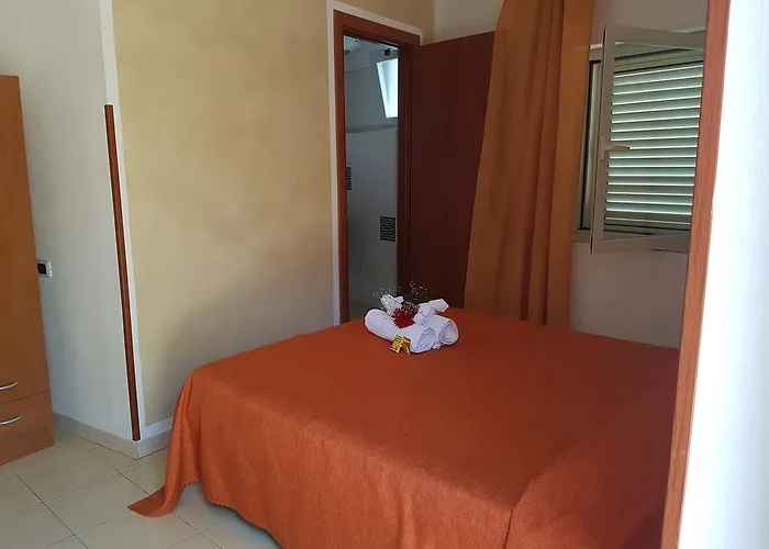 Casolare Al Porto Tropea