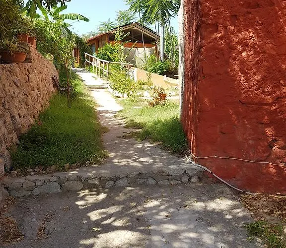 Casolare Al Porto Tropea