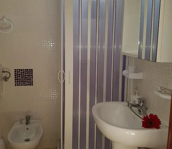 Casa de hóspedes Casolare Al Porto 5*