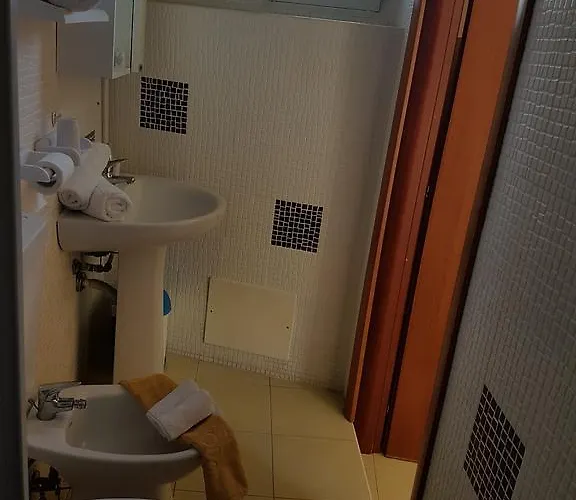 Casolare Al Porto Casa de hóspedes 5*