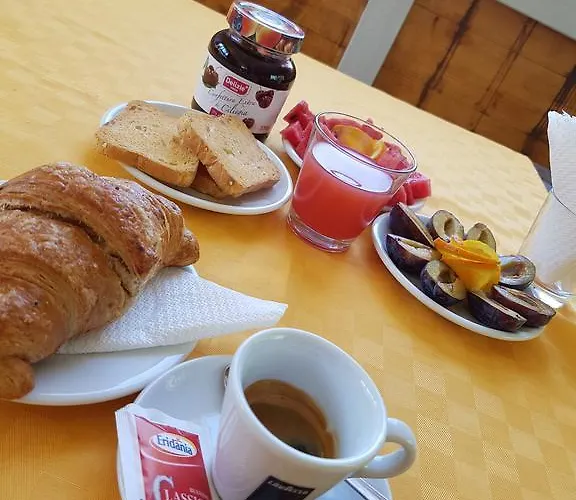 Casa de hóspedes Casolare Al Porto 5*