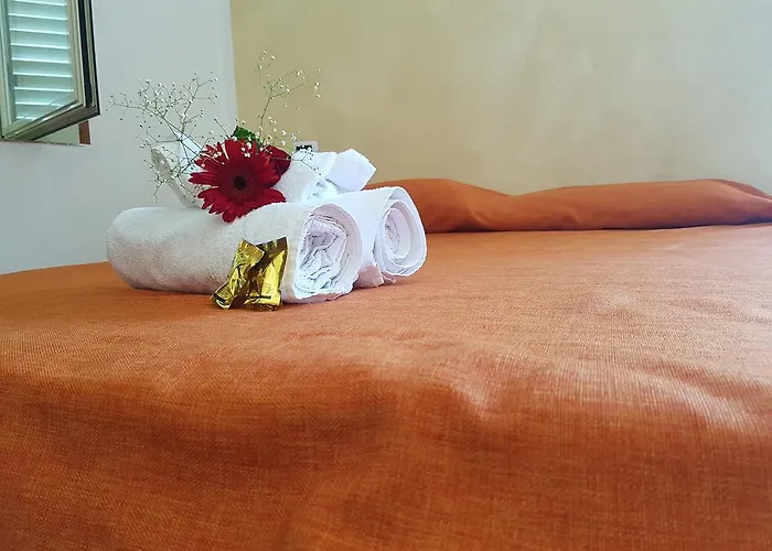 Casolare Al Porto Tropea