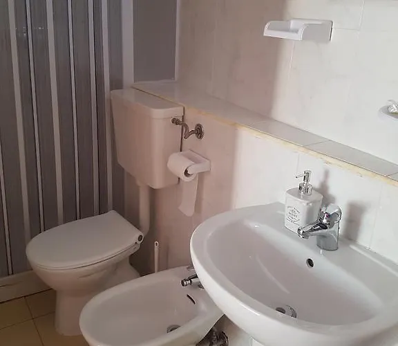 Casa de hóspedes Casolare Al Porto 5*