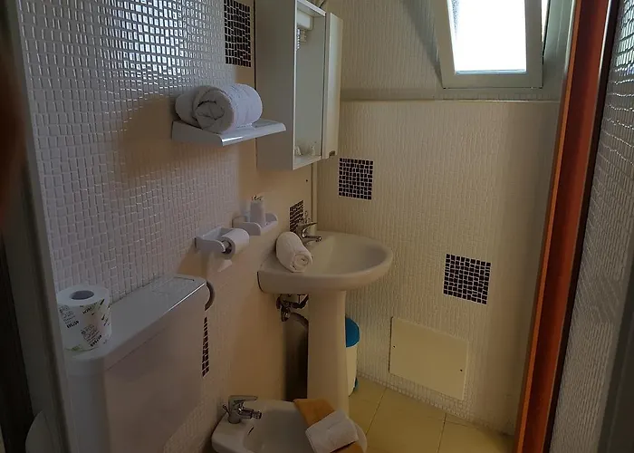 Casa de hóspedes Casolare Al Porto 5*