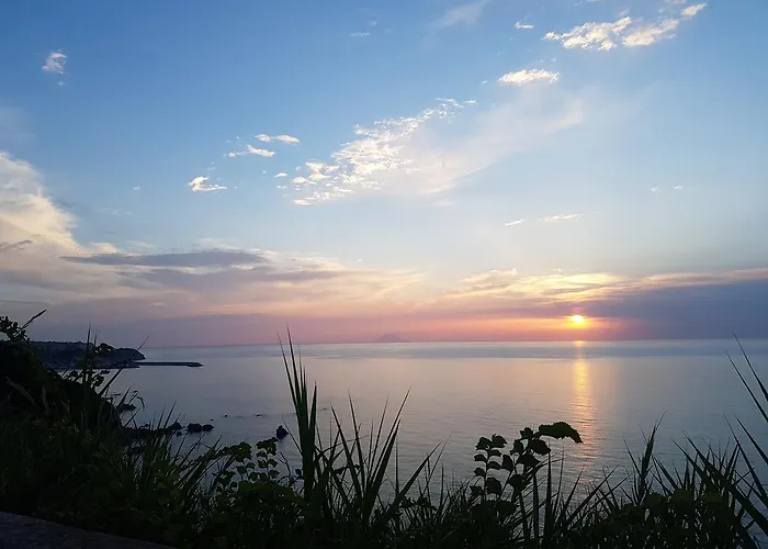 Casolare Al Porto Tropea