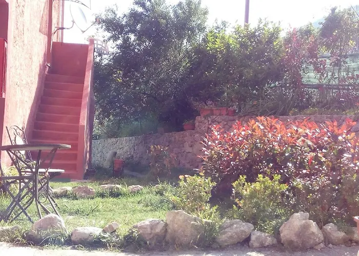 Casa de hóspedes Casolare Al Porto 5*