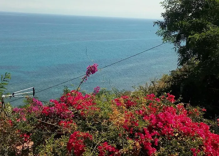 Casolare Al Porto Tropea