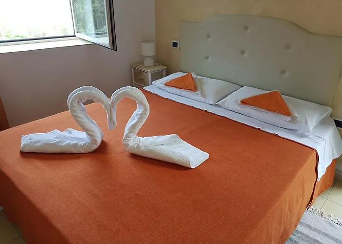 Casolare Al Porto Casa de hóspedes