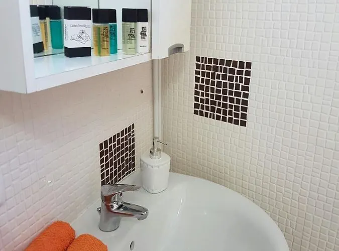 Casolare Al Porto 5*