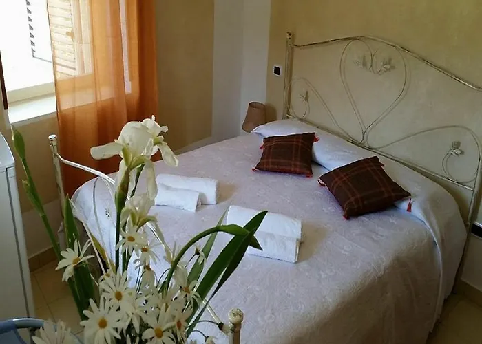 Casa de hóspedes Casolare Al Porto 5*