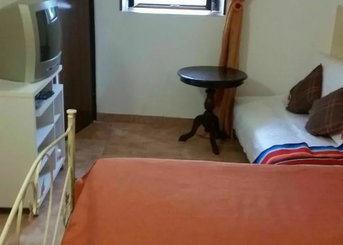 Casolare Al Porto Casa de hóspedes Tropea