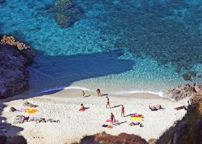 Casolare Al Porto 5* Tropea